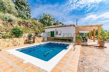 Country Property in Algarrobo