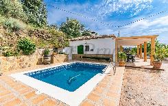 RCP232, Country Property in Algarrobo