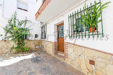 Casa Pueblo en Corumbela