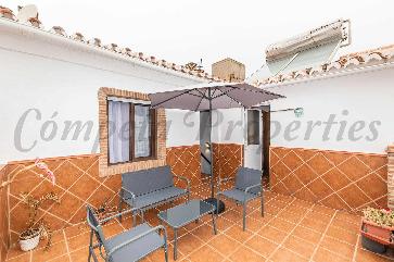 Maison de Village en Frigiliana