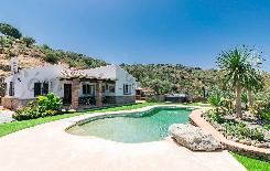 RCP234, Country Property in Cómpeta