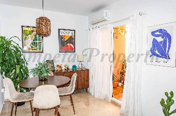 Apartment in Nerja