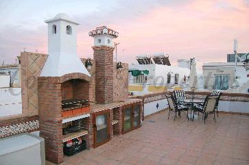 Apartement in Nerja