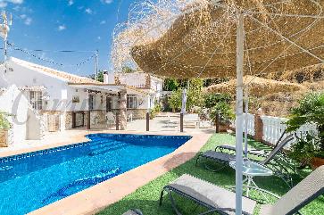 Villa in Torrox