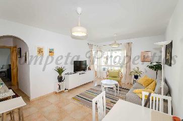 Apartement in Torrox-Costa