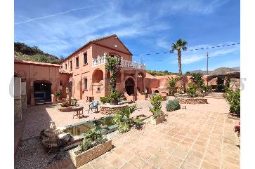 Villa i Nerja
