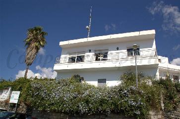 Casa Pueblo en Cómpeta