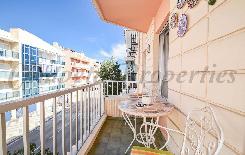 TRAP212, Apartment in Torrox-Costa