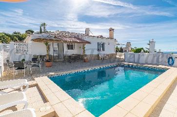 Country Property in Torrox