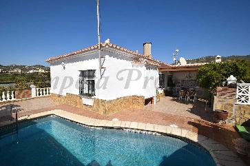 Casa de Campo en Torrox