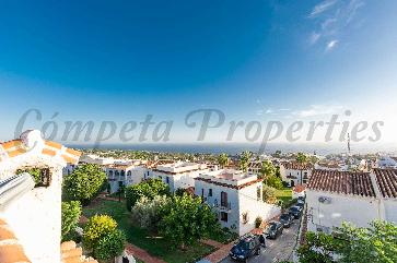 Casa Pueblo en Nerja