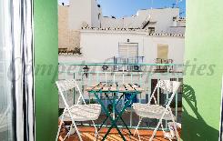 TRTH140, Stadthaus in Torrox