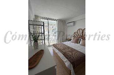 Apartment in Nerja