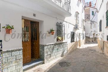 Casa Pueblo en Árchez