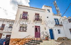 TH1032, Townhouse in Comares