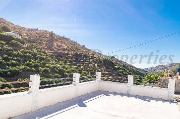 Country Property in Torrox