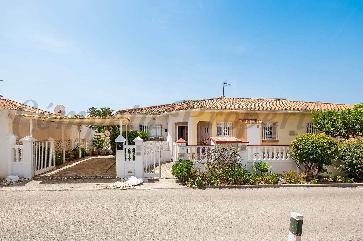 Townhouse in Torrox-Costa