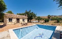 NCP011, Country Property in Nerja