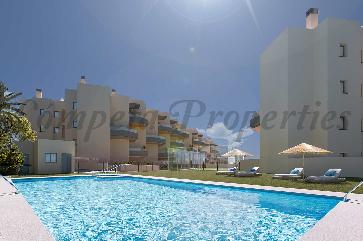 Apartment in Torrox-Costa