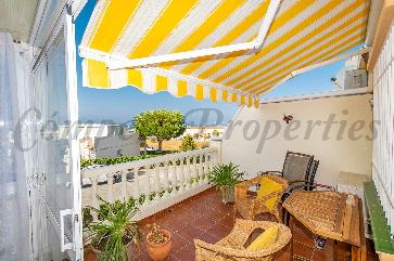 Apartment in Torrox