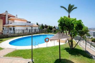 Apartamento en Caleta de Vélez