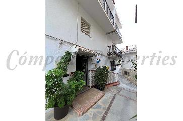 Casa Pueblo en Arenas