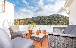 TTH674, Townhouse in Torrox