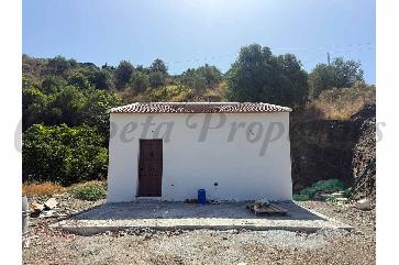 Villa in Torrox