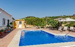 CP747, Landhaus in Almayate