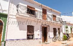 NTH052, Townhouse in Maro