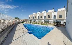 TH1240, Radhus i Torre del Mar