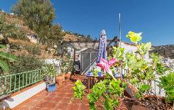 TTH690, Dorpshuis in Torrox