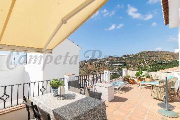 Casa Pueblo en Torrox