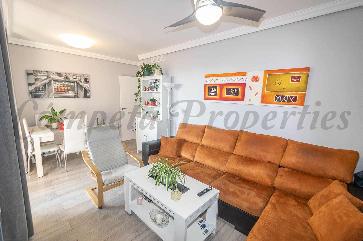 Apartamento en Torrox-Costa