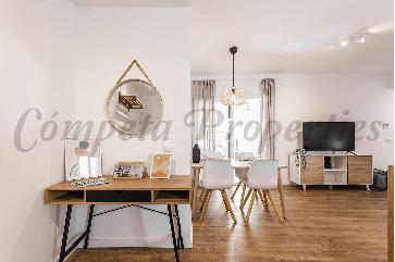 Apartamento en Nerja