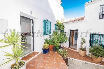 Casa Pueblo en Torrox