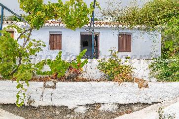 Casa de Campo en Canillas De Aceituno