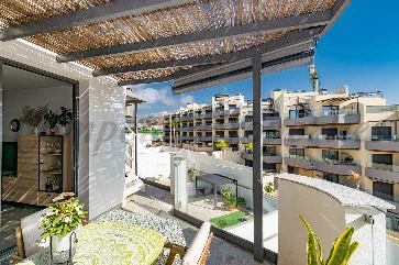 Apartamento en Torrox-Costa