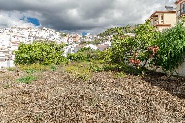 Urban Plot in Canillas de Albaida