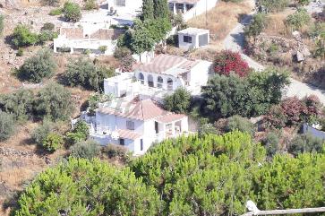Villa i Torrox