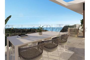 Lägenhet i Rincón De la Victoria