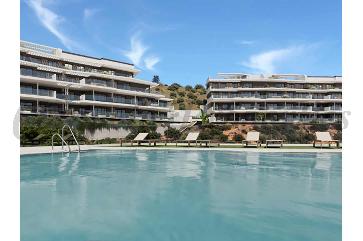 Lägenhet i Rincón De la Victoria