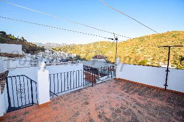Townhouse in Torrox