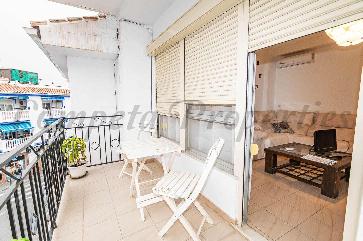 Apartamento en Torrox