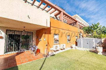 Apartment in Almayate