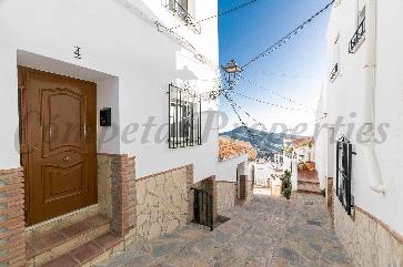 Townhouse in Corumbela