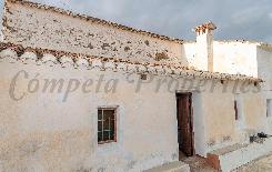 CP754, Maison de Campagne en Arenas