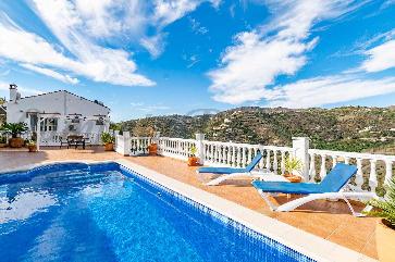 Country Property in Torrox