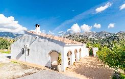 CP775, Country Property in Árchez