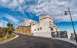 NTH062, Casa Pueblo en Torrox-Costa